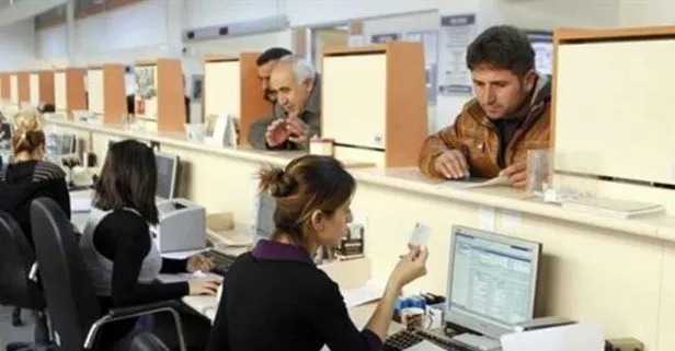 60 bin memur ve personel alımı yapılacak