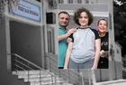 Kahramanmaraş'taki okul saldırısında anne ve baba ilk kez hakim karşısında: “Silahlarımı çaldığı için oğlumdan şikayetçiyim”