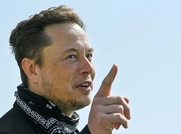 Elon Musk'tan milyar dolarlık hodri meydan: "Kanıtlarlarsa Tesla hissesini satacağım!"-2