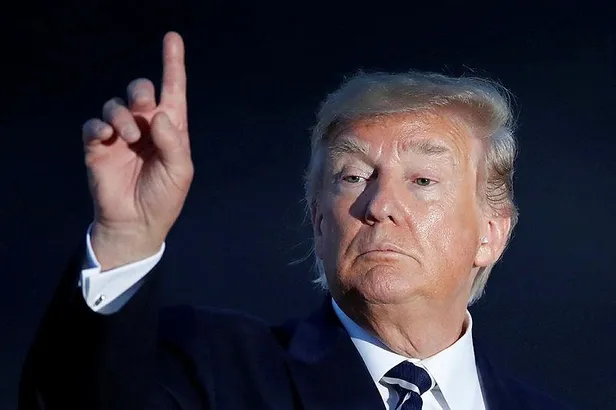 "Amerika İmparatorluğu 10 ile 20 yıl arasında sona erebilir"-1