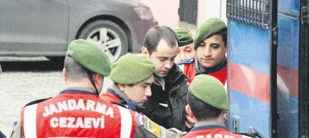 ‘Canımı aldın’