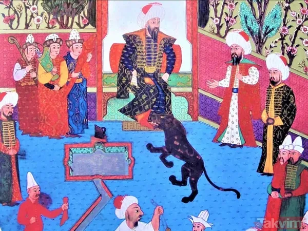 Mezopotamya'da İse Kediler, Tarım Ürünlerini Kemirgenlerden Koruyarak İnsanlara Büyük Fayda Sağlıyordu. Bu İş Birliği, İnsan Ve Kedi Arasındaki Bağın Temelini...