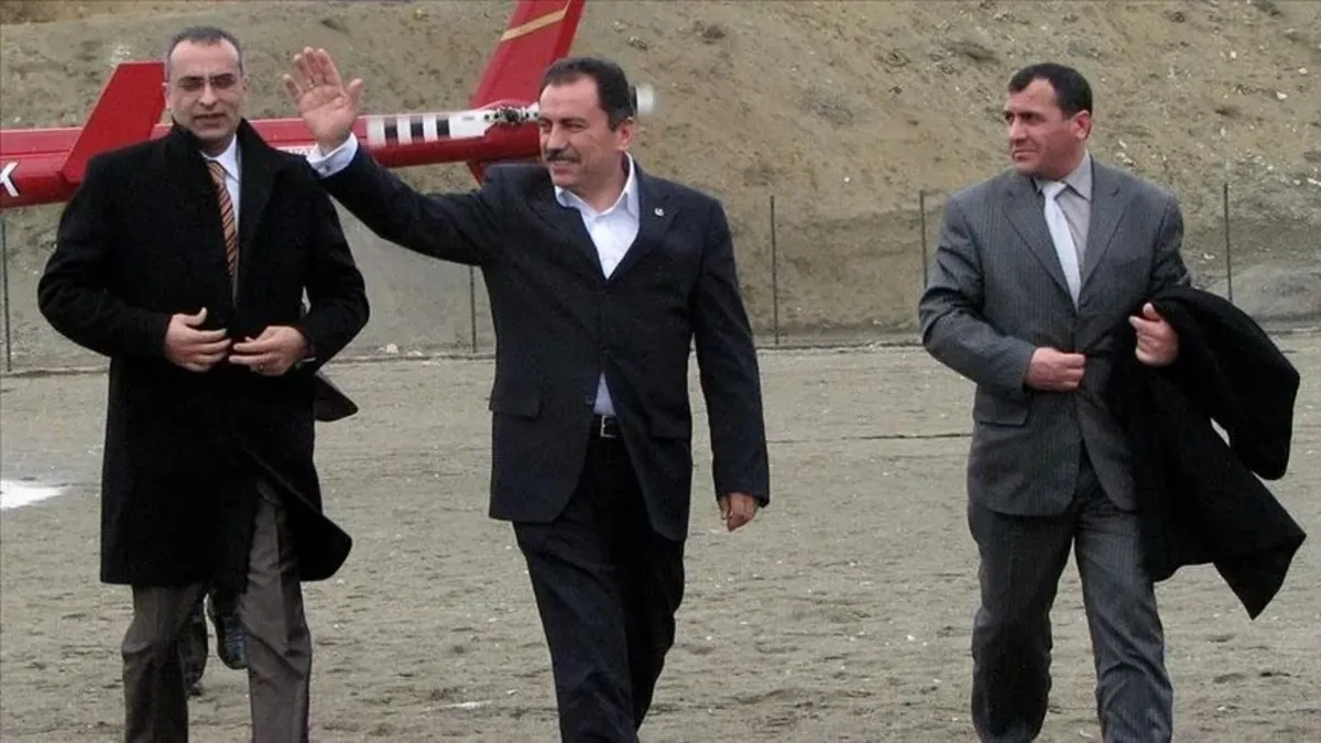 Muhsin Yazıcıoğlu Soruşturmasında FETÖ Bağlantıları ve Çelişkili İfadeler Gündemde