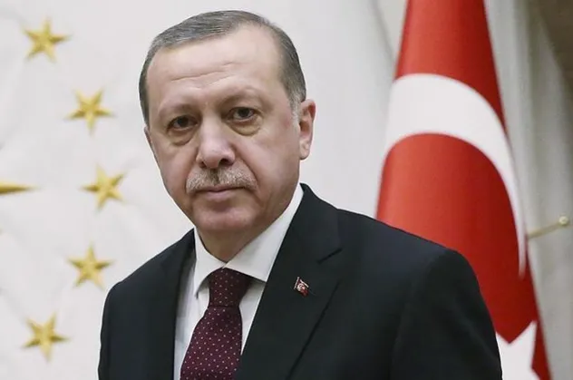 Başkan Erdoğan'dan Celal Bayar mesajı