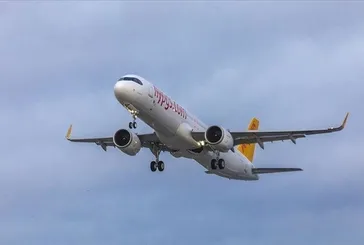 Pegasus’tan 11 Euro’ya yurt dışı bileti nasıl alınır? Hangi ülkelerde geçerli?