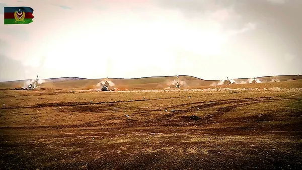 Ermenistan ordusu geri çekiliyor! Azerbaycan zafere yaklaştı!-4