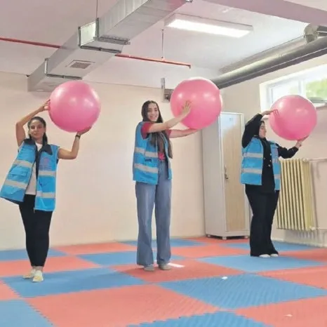 Öğrencilere harçlık fırsatı