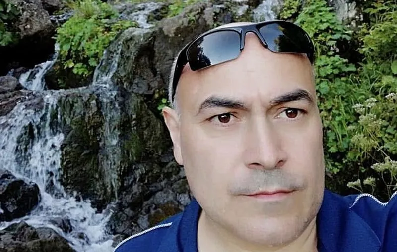 PTT Müdür Vekili Selim Okumuş (DHA)