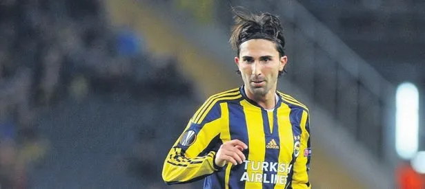 Hasan Ali: Önce Fenerbahçe gelir