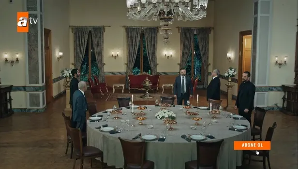 EDHO'da Haşmet, Doğan Baba'yı karşısına aldı