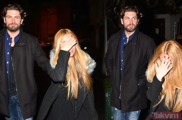 Survivor Sercan Yıldırım’ın ilk görüşte aşık olduğu eski eşi bakın kim çıktı! 2 yıl aynı yastığa baş koydular! - 8