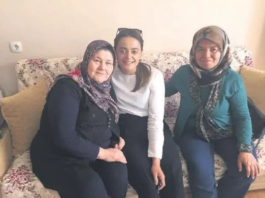 Liyakatten dem vuran CHP'li belediye, AK Partili çalışanı sürgün etti!-1