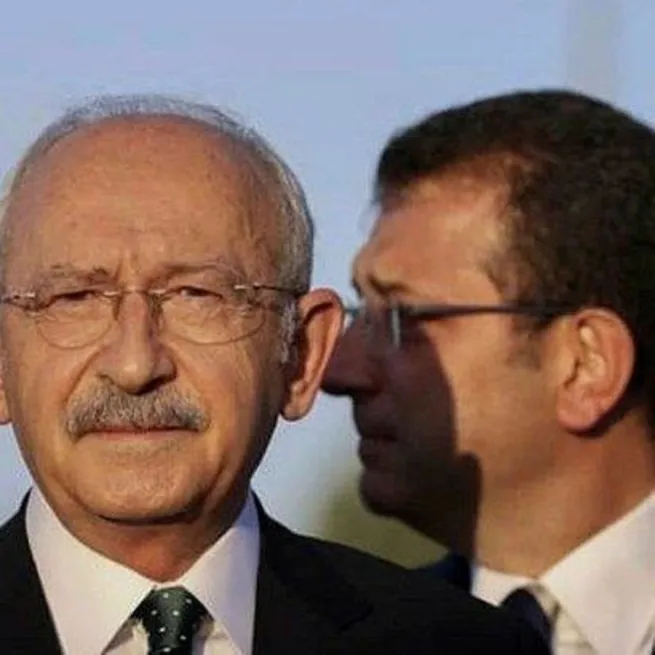 Adaylık savaşları... Ekrem İmamoğlu, Kemal Kılıçdaroğlunun karşısına 100 bin imzayla mı çıkacak? Akşener ve HDP...