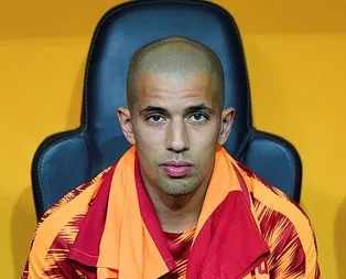 Feghouli krizi