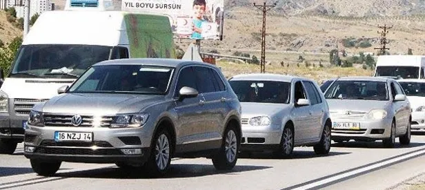 Bakanlıktan bir ilk! Telefonlara bu mesaj geldi