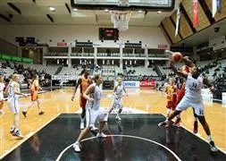 TKBL’de 15. hafta 28 Ocak’ta başlıyor