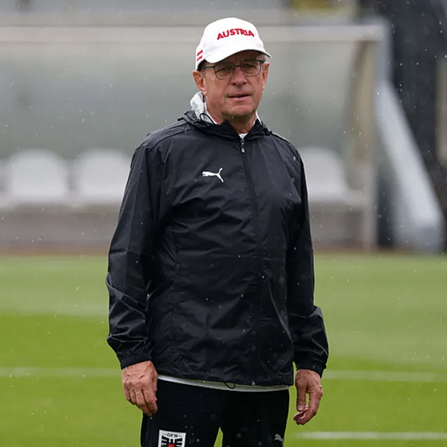 Ralf Ragnick’ten Türkiye açıklaması