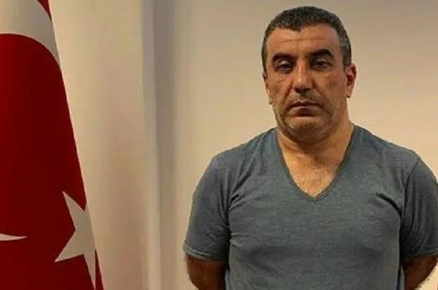 Örgüt üyelerini ABD'ye kaçıran FETÖ’nün Meksika imamı Osman Karaca'ya casusluk davası!