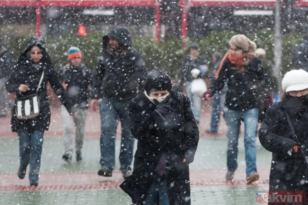 Meteoroloji'den bu kez müjde geldi! Bugün İstanbul'da hava nasıl olacak? 3 Aralık 2018 hava durumu