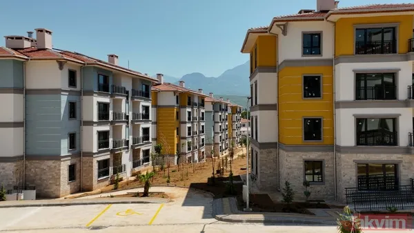 500 bin yeni konut için hazırlıklar tamam! Seydikemer'deki hak sahiplerinin heyecanına bakın - 11