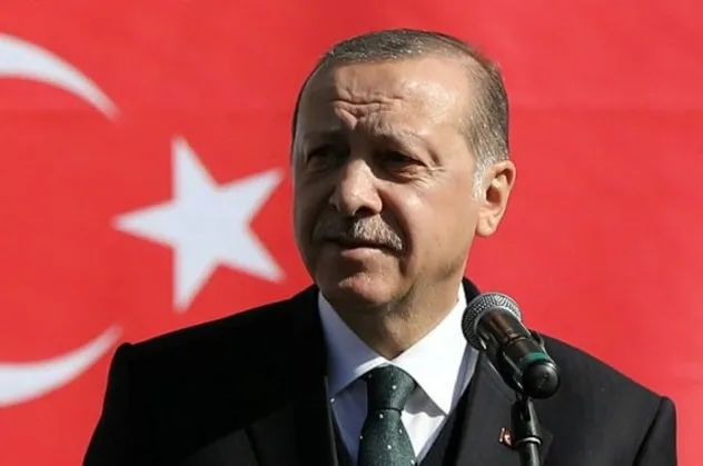 Başkan Erdoğan'dan Malazgirt'e davet