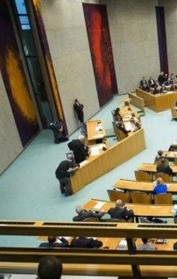 Hollanda'nın skandal kararının perde arkası