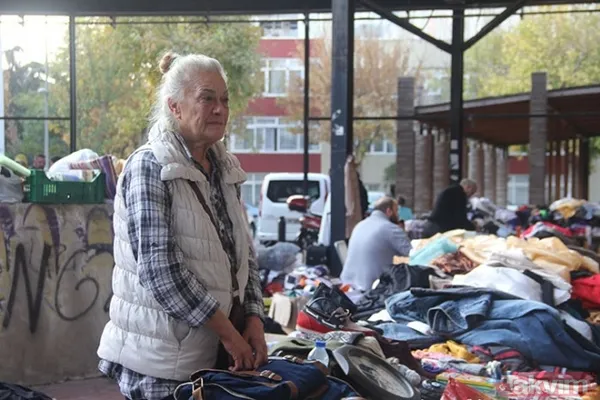 'Kibar Feyzo' filmindeki asker Aslan Cergel'in son halini görenler şaşırdı! - 42