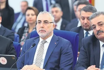 Bağ-Kur prim şartı 7200’e inecek