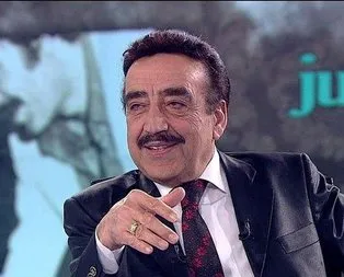 Hakkı Bulut hastaneye kaldırıldı