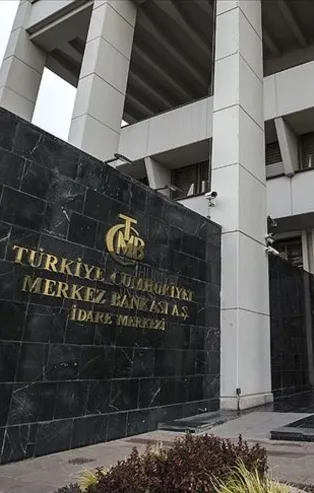 Son dakika: Hazine ve Maliye Bakanı Berat Albayrak'tan Merkez Bankası'na kutlama