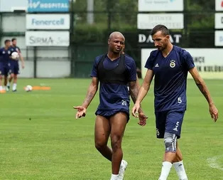 Ayağının tozuyla 11’e