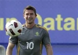 Taraftar Kewell’ı son kez istiyor