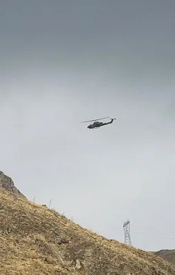 Hakkari Şemdinli'de çatışma: 4 şehit