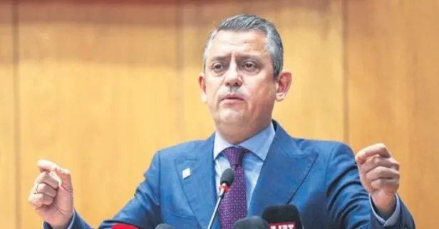 'Özel' açıklama