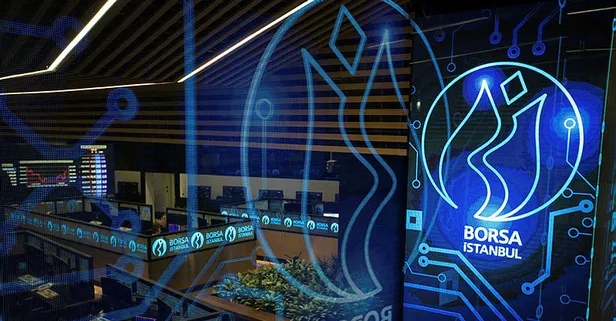 Son dakika: Borsa günü düşüşle tamamladı