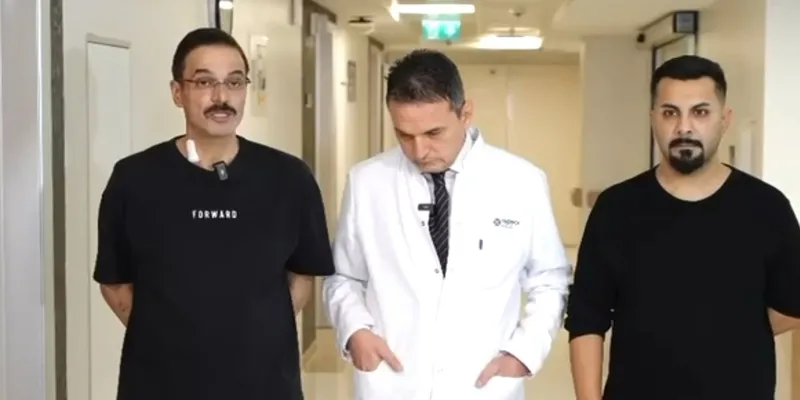 Taburcu olan Ufuk Özkan’dan organ bağışı çağrısı: "Dünyanın dualarla döndüğüne bir kez daha şahit oldum"-2