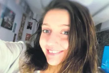 Ana feryadı