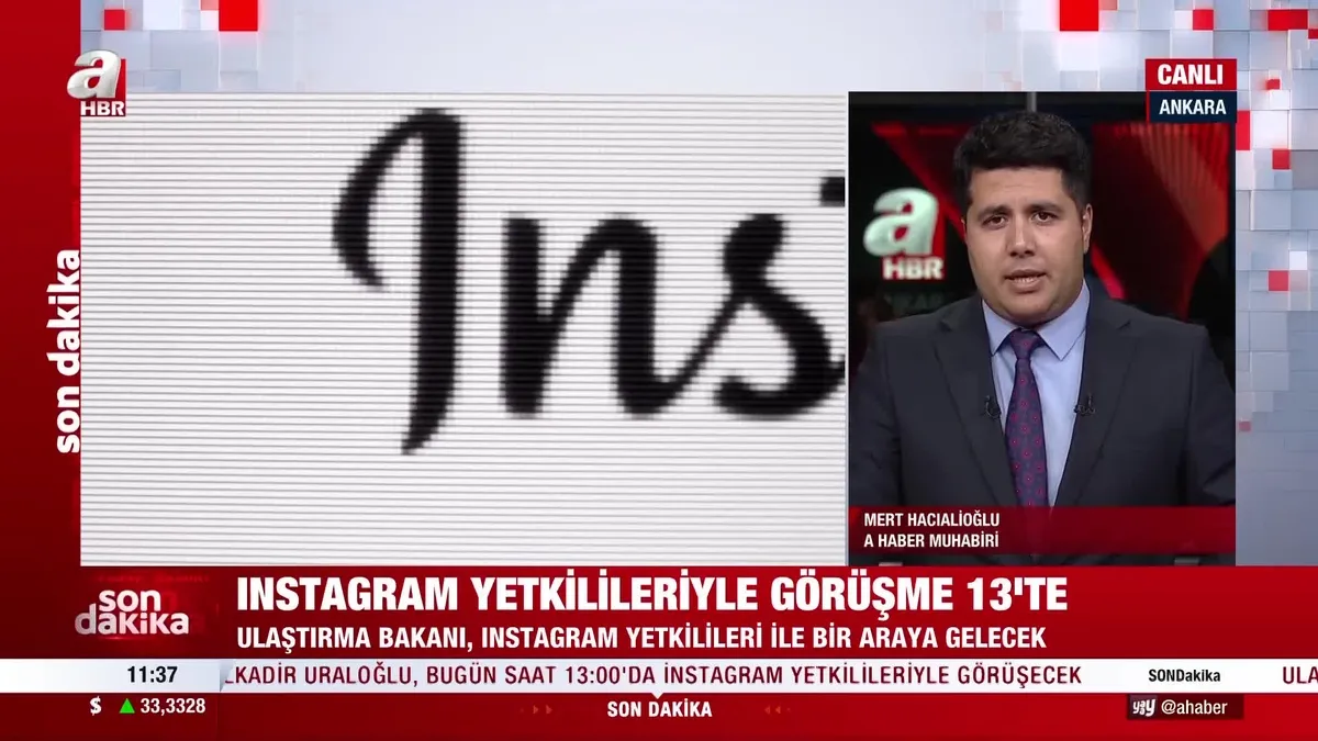 İnstagram açıldı mı? Kritik saat belli oldu?