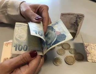 2021 zammı netleşiyor! Asgari ücret...