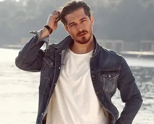 Hakan Muhafızın yıldızı Çağatay Ulusoya büyük şok! Aldığı kilolar boşa gitti