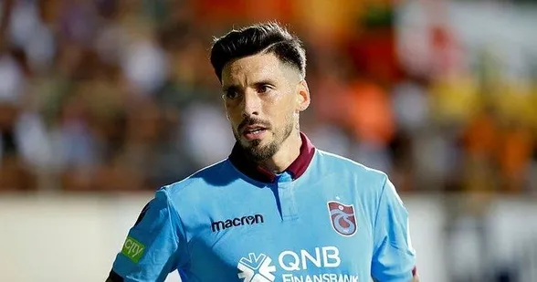 Trabzonspor, Milan'a 15 milyon TL’lik ödeme yaptı-1