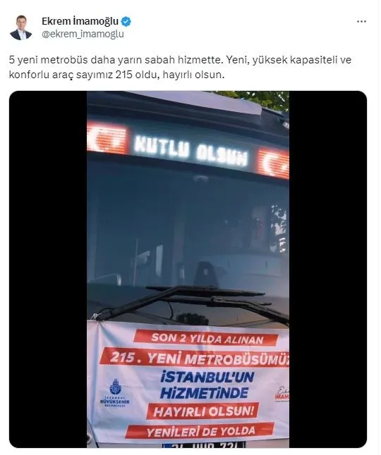 istanbullunun-toplu-tasima-cilesi-ibbnin-yeni-aldigi-metrobus-ariza-yapti-1694705965865.jpeg İşte Ekrem İmamoğlu belediyeciliği: İstanbullunun toplu taşıma çilesi katlanıyor: İBB'nin yeni aldığı metrobüs arıza yaptı vatandaş yürümek zorunda kaldı-5