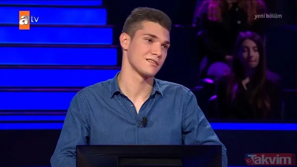 Kim Milyoner Olmak İster'e damga vuran Türkçe sorusu: Hangisi TDK sözlüklerinde tanımı olan bir ifade değildir? - 6