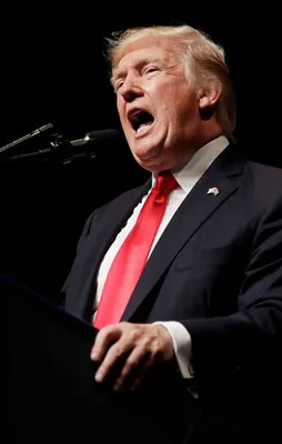 Trump'tan flaş karar!