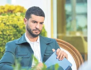 Bu akşam başlıyor