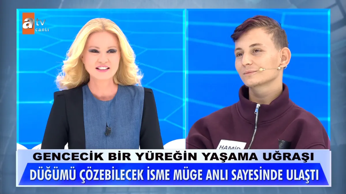 Müge Anlı'da Hamid Yorulmaz için tüm Türkiye seferber oldu: "Buraya geldiğimden beri ölmek istemiyorum"-10