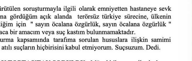 UltrAslan lideri Muzaffer Şirin’in evinden servet ve cephanelik çıktı: “Sayın Öcalan’a özgürlük” sözüne dikkat çeken savunma!-11