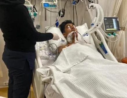 Bıçaklayıp Tiktok videosu yayınladılar