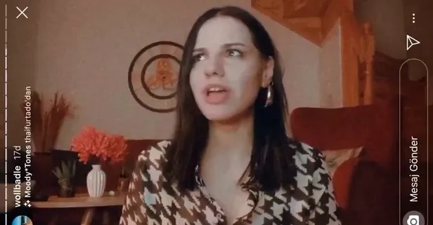 Şehitler üzerinden Başkan Erdoğan'a hakaret etti! Hesabını kapatarak kaçtı