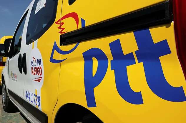 PTT'den Erzincan'a özel ilgi